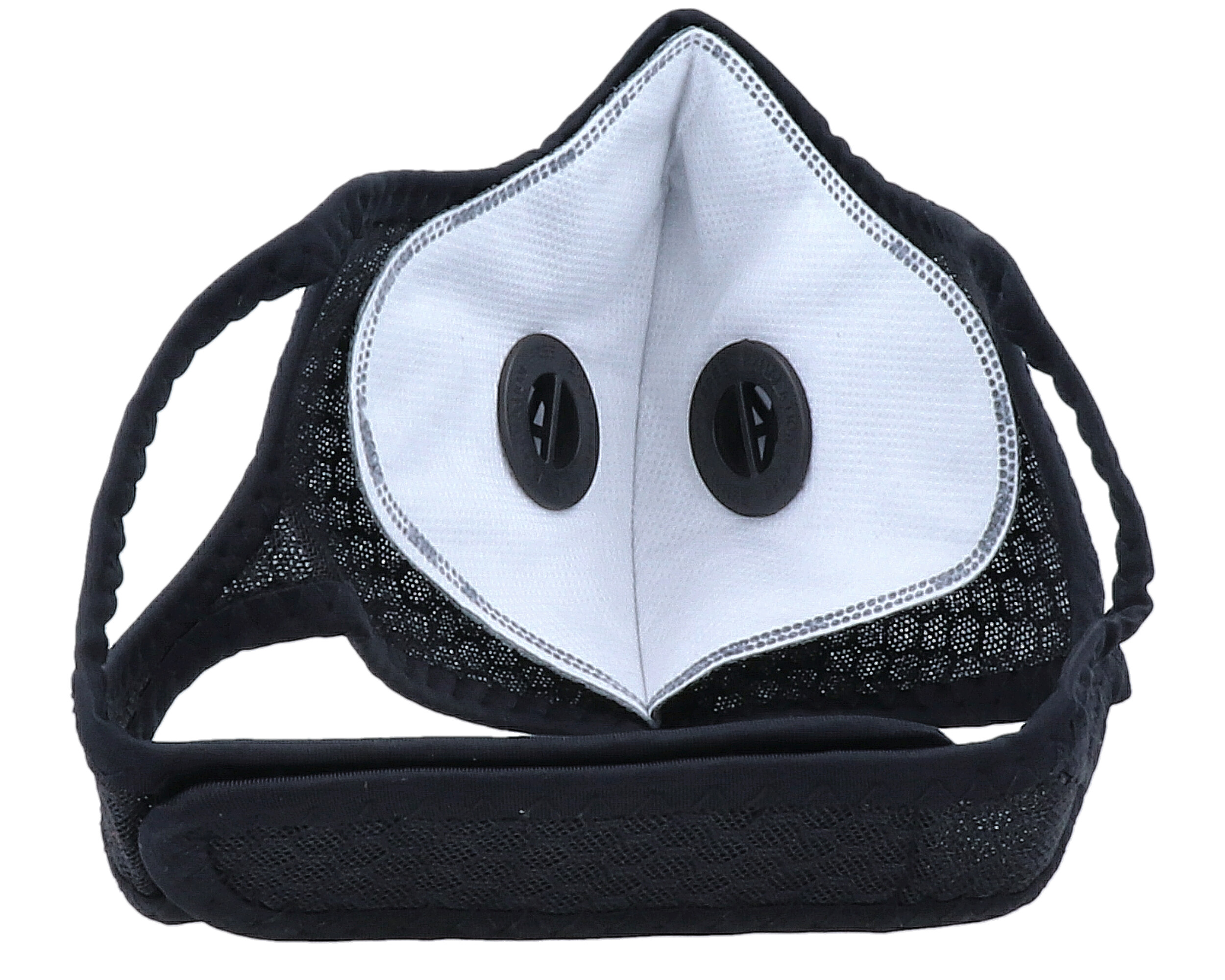Sport Mask Outdoor Black Face Mask Equip gesichtsmasken Hatstore.ch