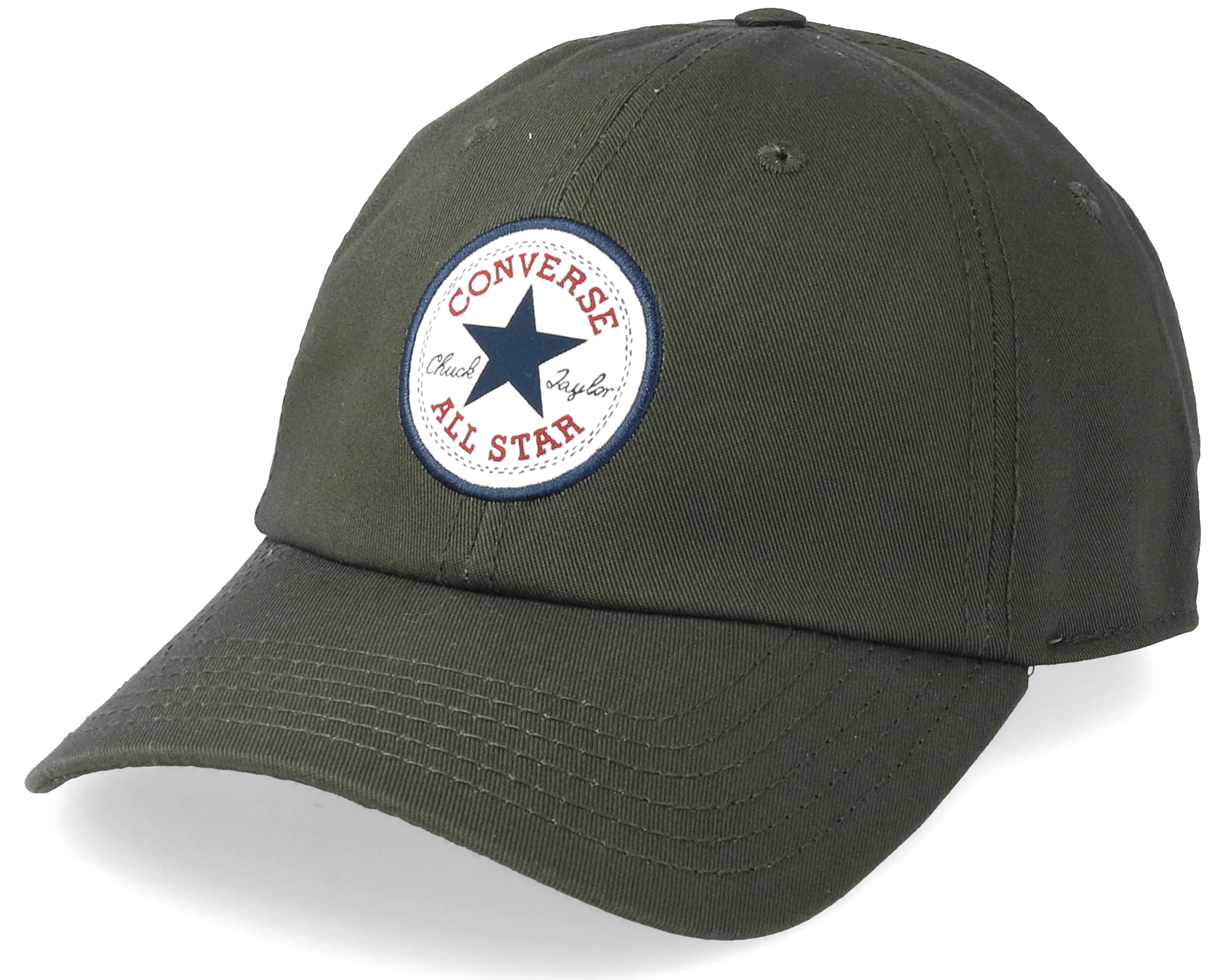 converse toe cap