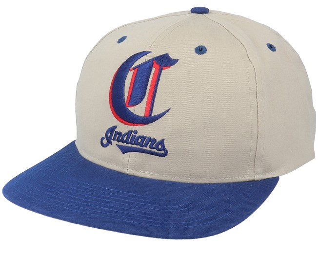 Old cap. Old cap