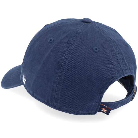 astros 47 clean up hat