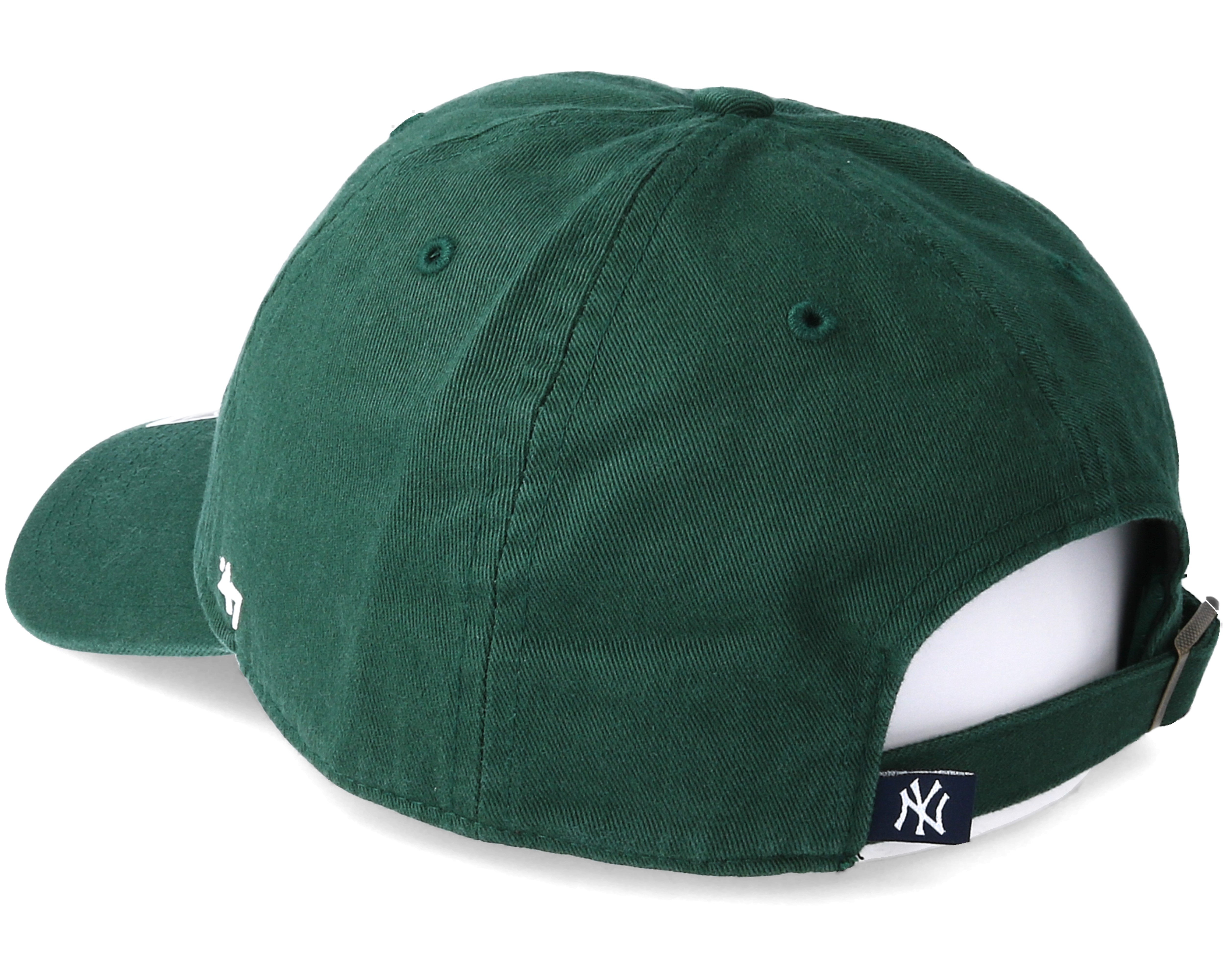 New York Yankees Yankees Up Dark Green Adjustable 47 Brand caps