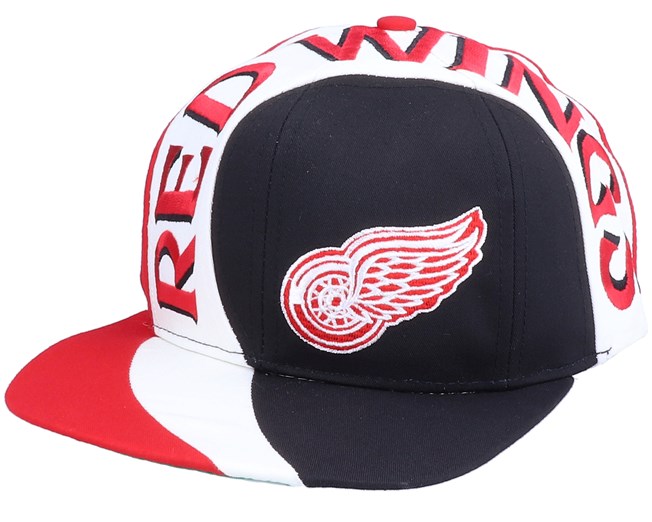 Nhl snapbacks