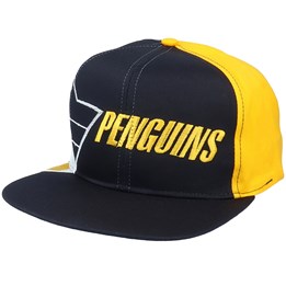 Pittsburgh Penguins Big Logo NHL 