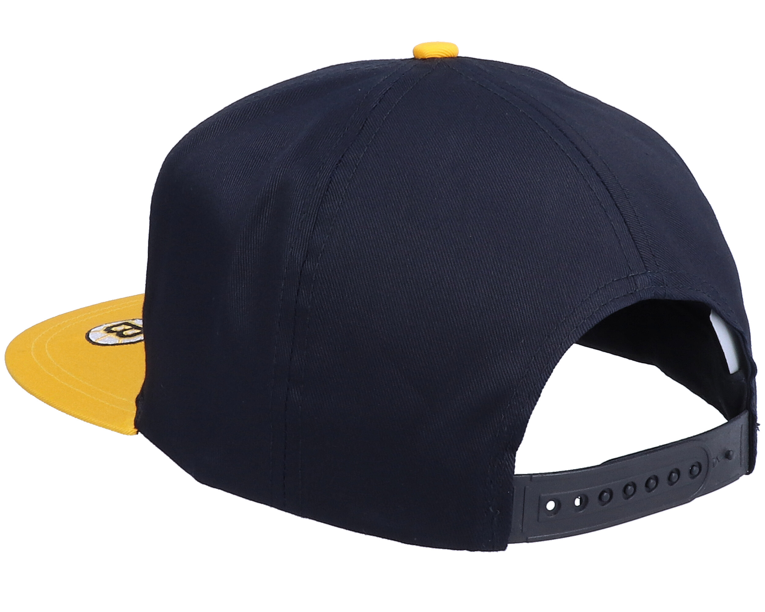 bruins vintage snapback