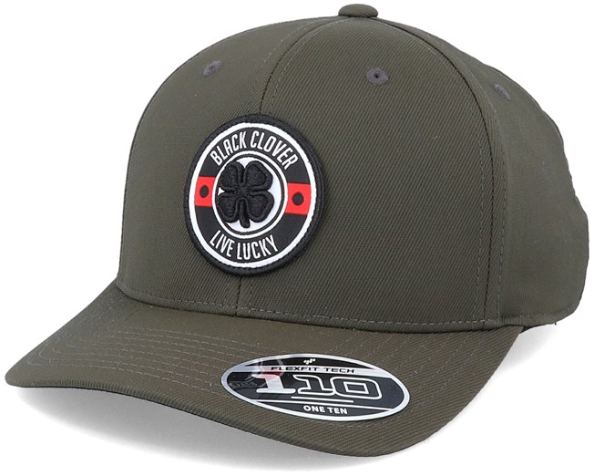 stetson high roller