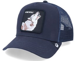 casquette trucker goorin bros