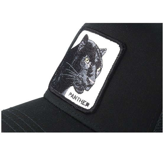 goorin bros panther cap