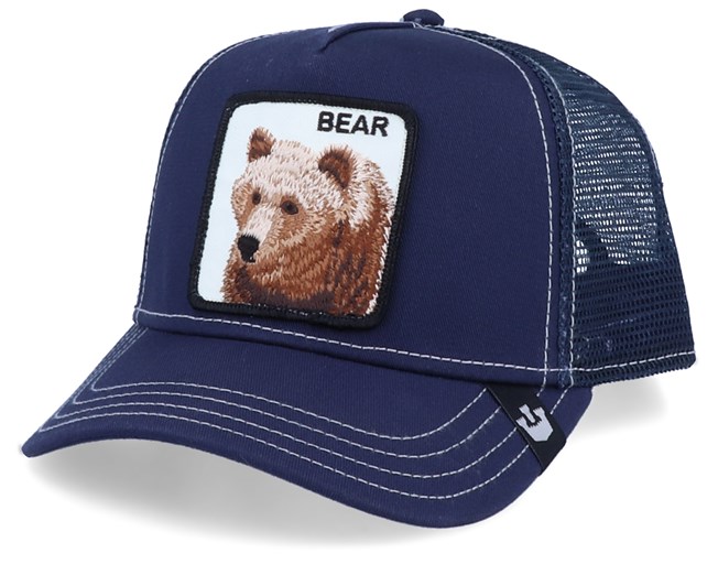 goorin bros bear hat