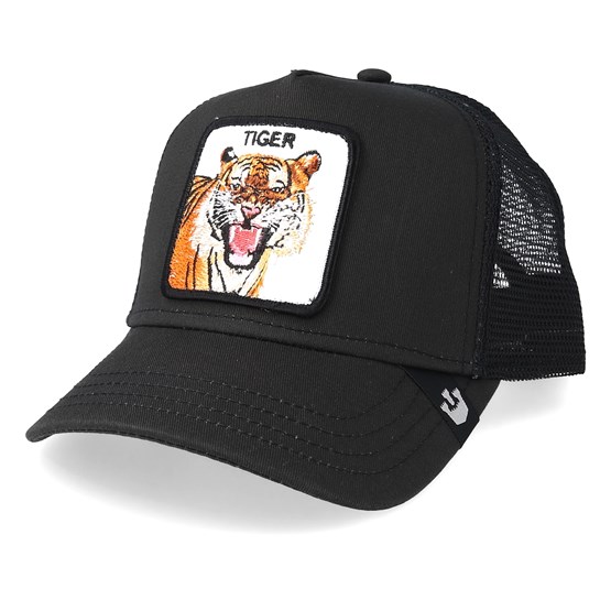 tiger goorin bros