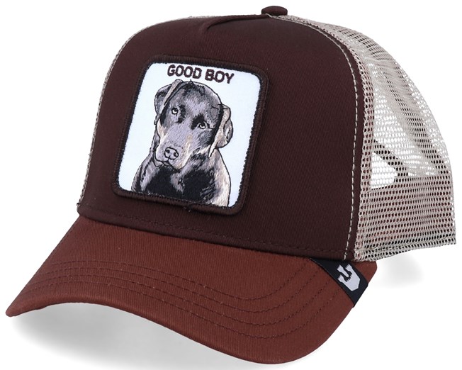 goorin good boy