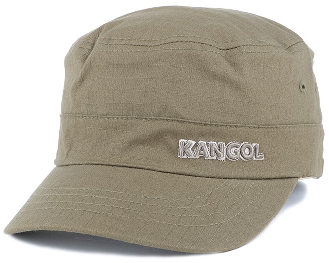 kangol flexfit army cap