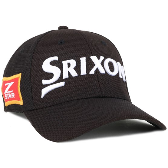 Tour Black Flexfit - Srixon caps - Hatstoreworld.com