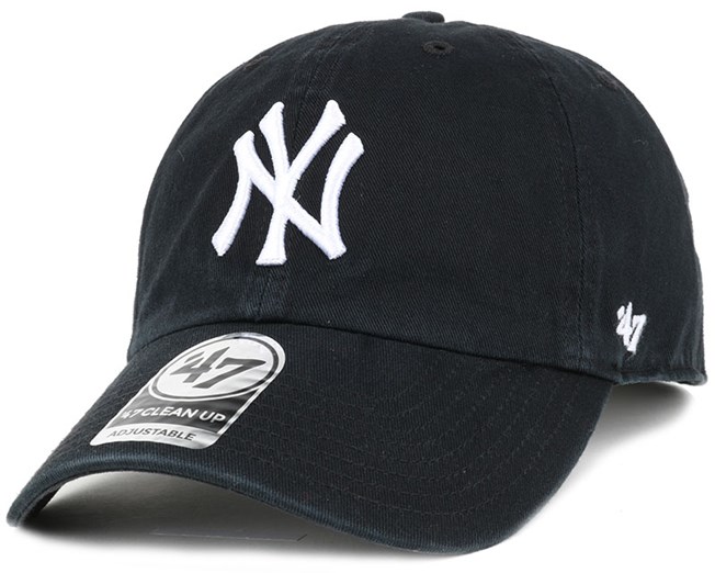 ny brand cap