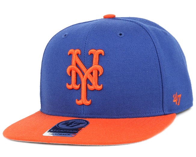 47 brand mets
