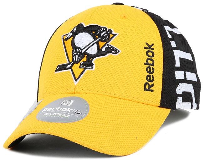 Pittsburgh Penguins 2016 Draft Flexfit 