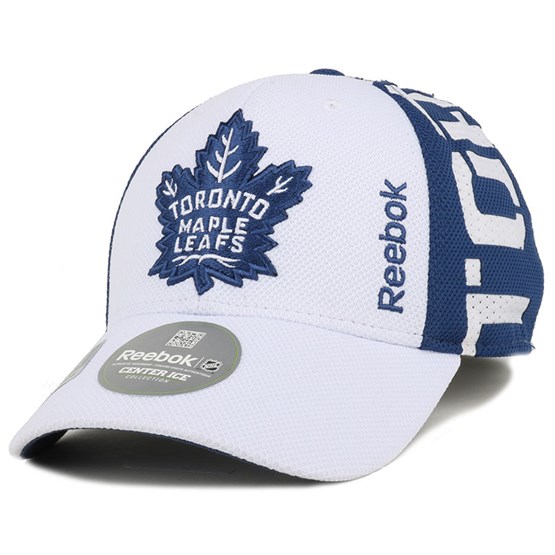 2016 leafs draft hat