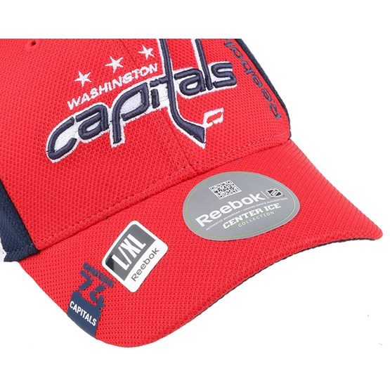 Washington Capitals 2016 Draft Flexfit Reebok Caps Hatstoreworld Com