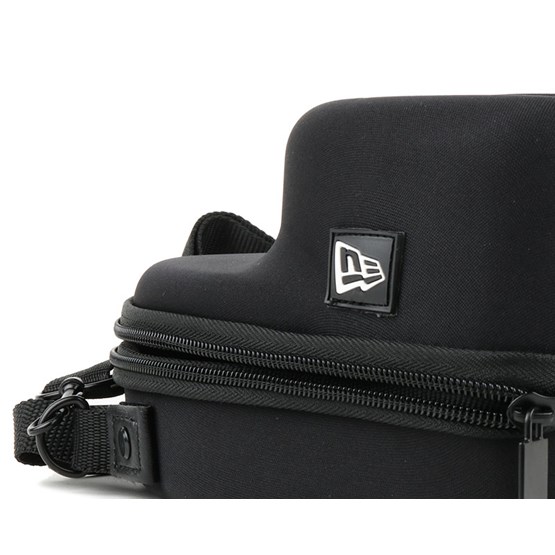 new era 2 cap carrier