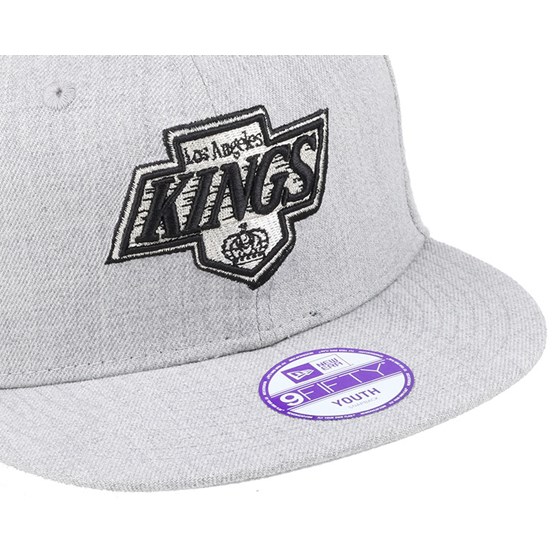 la kings youth hat