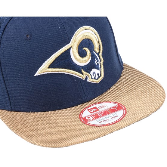 La rams sideline hat clearance