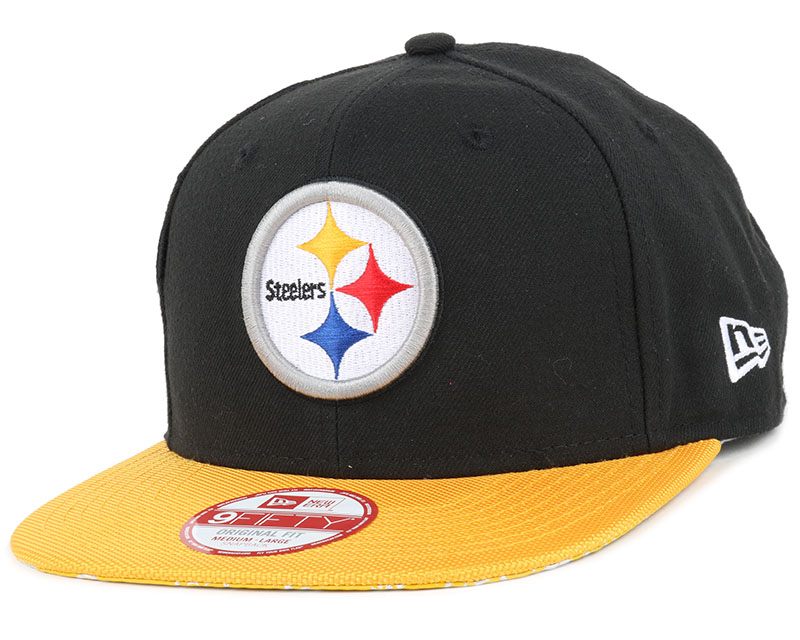 steelers snapbacks