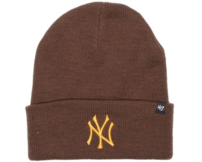beanie 47