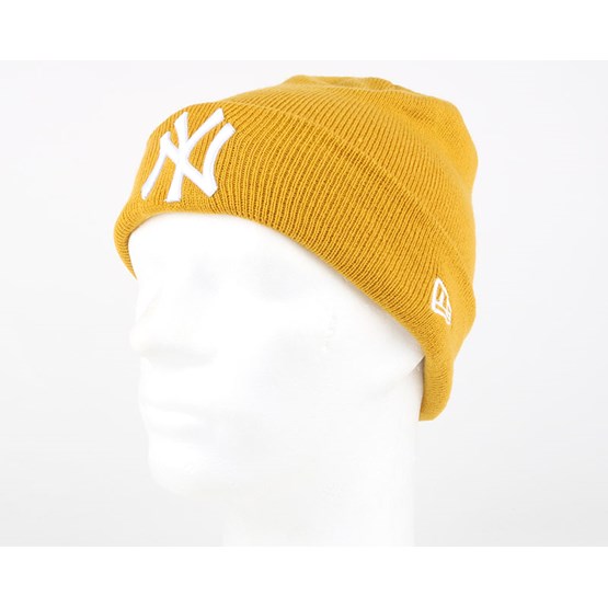 ny yankees beanie