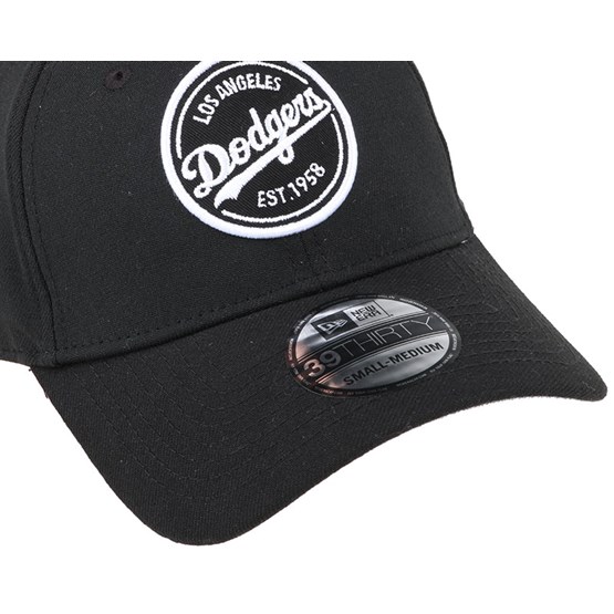 39thirty la dodgers black