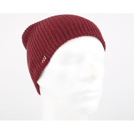 burton all day beanie