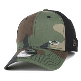 Tinfoil Black/Graphic Camo 39Thirty 