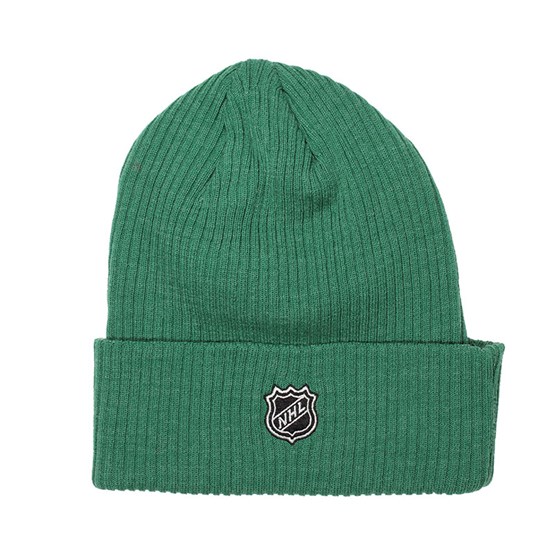 Dallas Stars Locker Room Knit Reebok