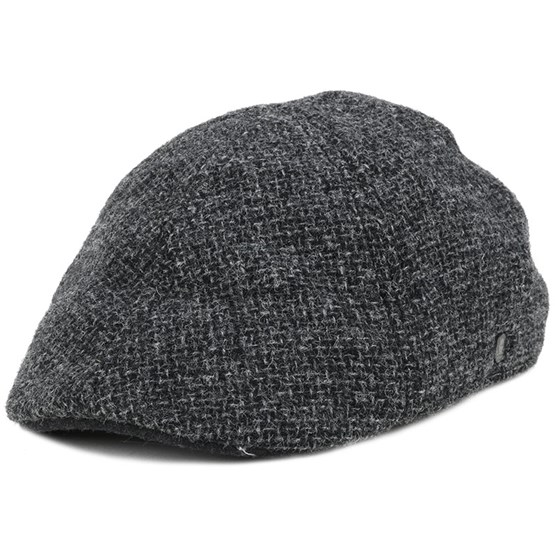 stetson texas wool flatcap