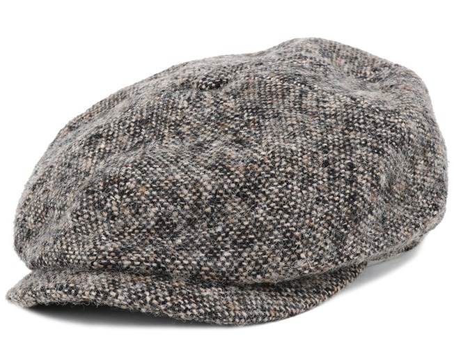 stetson hatteras driving cap