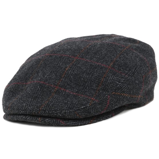 stetson kent wool