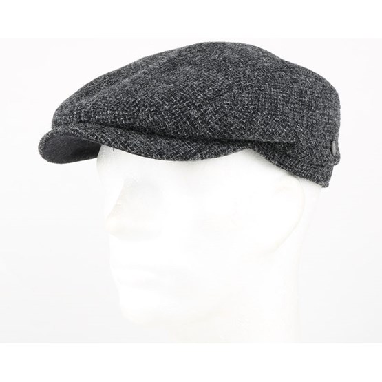 stetson driver cap