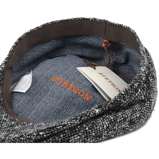 belfast flat cap