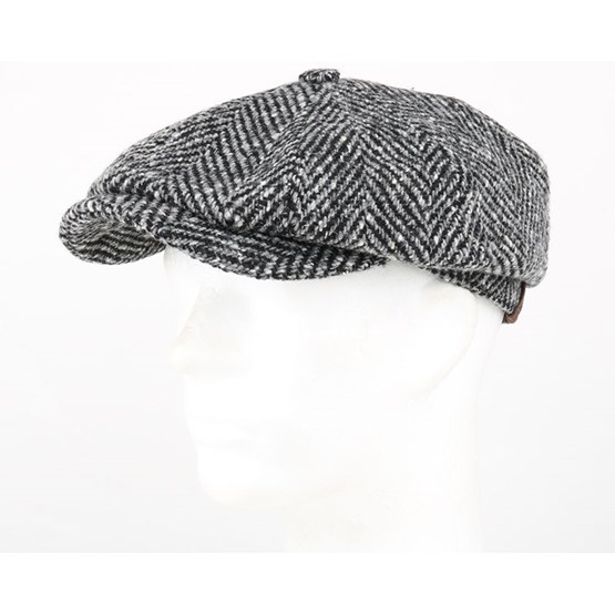 stetson hatteras herringbone