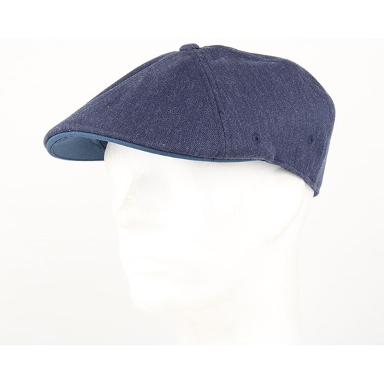 flexfit flat cap