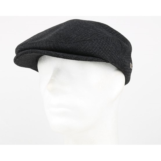 bailey flat cap