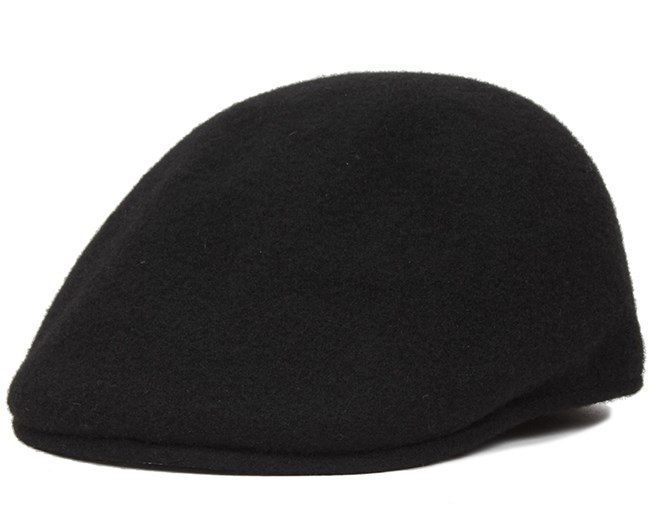 flat cap kangol