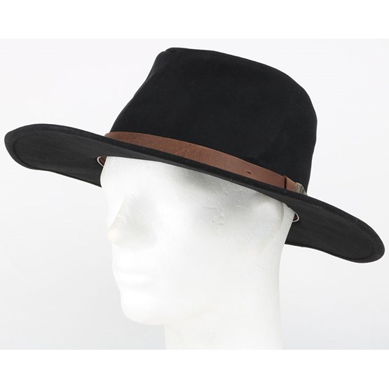 thorpe ii fedora