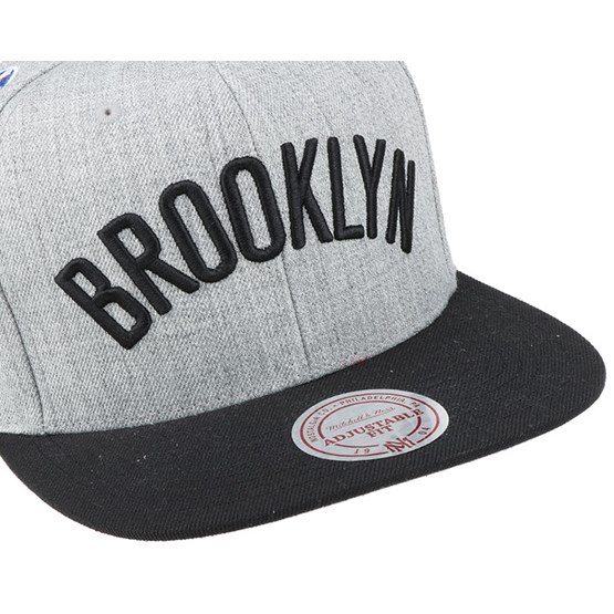 Brooklyn Nets Logo History