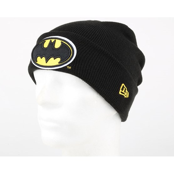 batman beanie