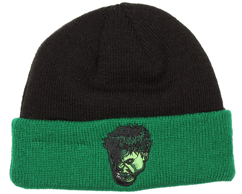 hulk beanie boo