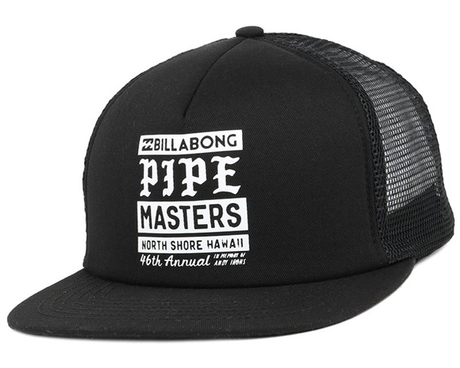 billabong snapback