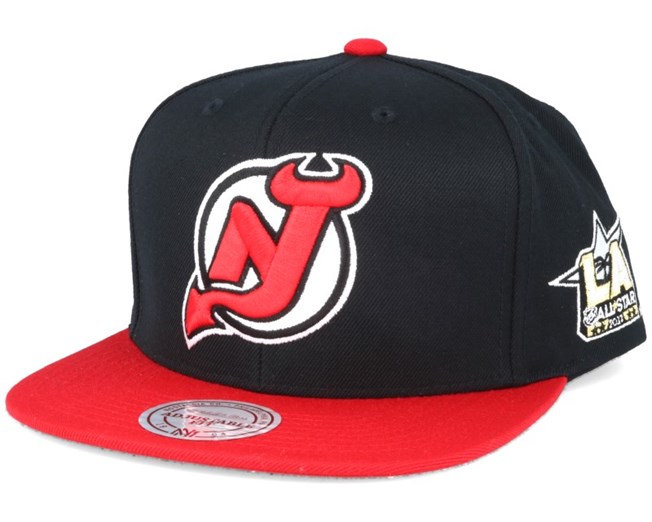 new jersey devils mitchell and ness