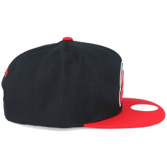 New Jersey Devils NHL 2017 ASG 2T Snapback - Mitchell & Ness caps ...