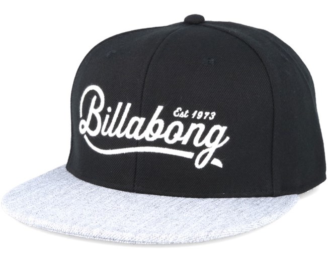 billabong fitted hats