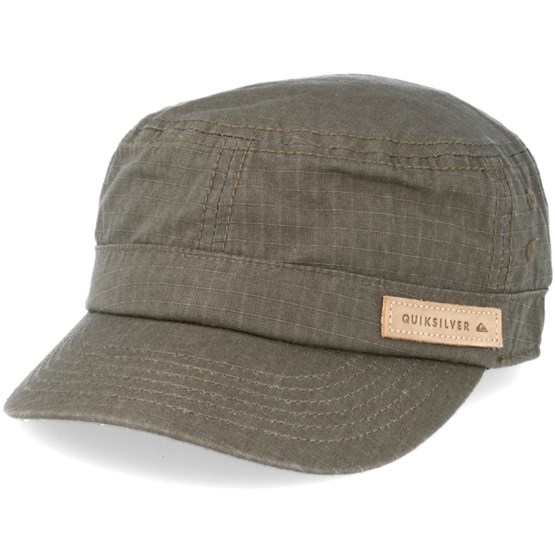 quiksilver renegade cap