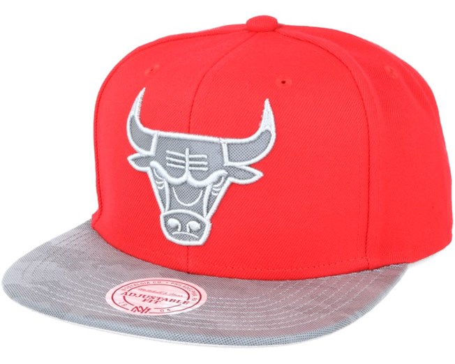 gorras chicago bulls